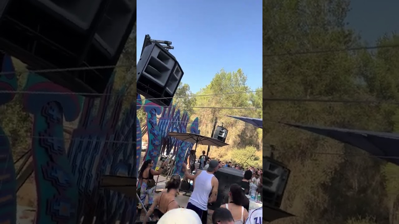 psytrance crazy vibe ! 