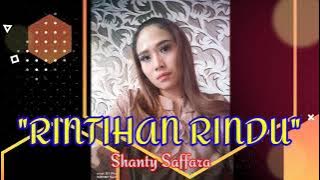 RINTIHAN RINDU (Fendick Adella) cover SHANTY SAFFARA|SEKAR MADU MUSIC.