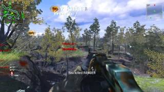 Celebrity HungerHook Call of Duty 4 Aimbot Rage !NoSpread,NoRecoil! Wealth