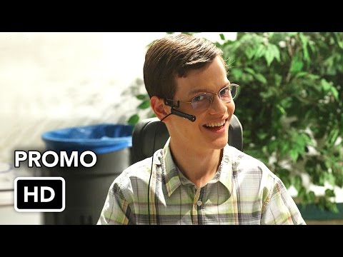 Speechless: 1x07 T-H-A-THANKSGIVING - promo #01
