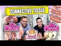 Connective tissue podcast  dr matt  dr mikes medical podcast