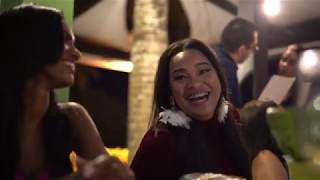 Experiencia Cajeros Felices By Cardnet Puerto Plata