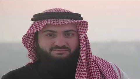 عشائية من سورة الذاريات للشيخ عيسى هياجنه