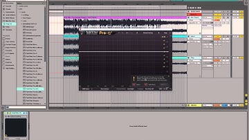 How to EQ - Part 3 - Matching EQ - Spectrum Cloning with Pro-Q2 Fabfilter - Mixing and Mastering