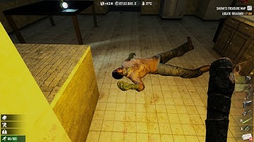 Gnamod Core 0.4.1 - Gameplay Day 3