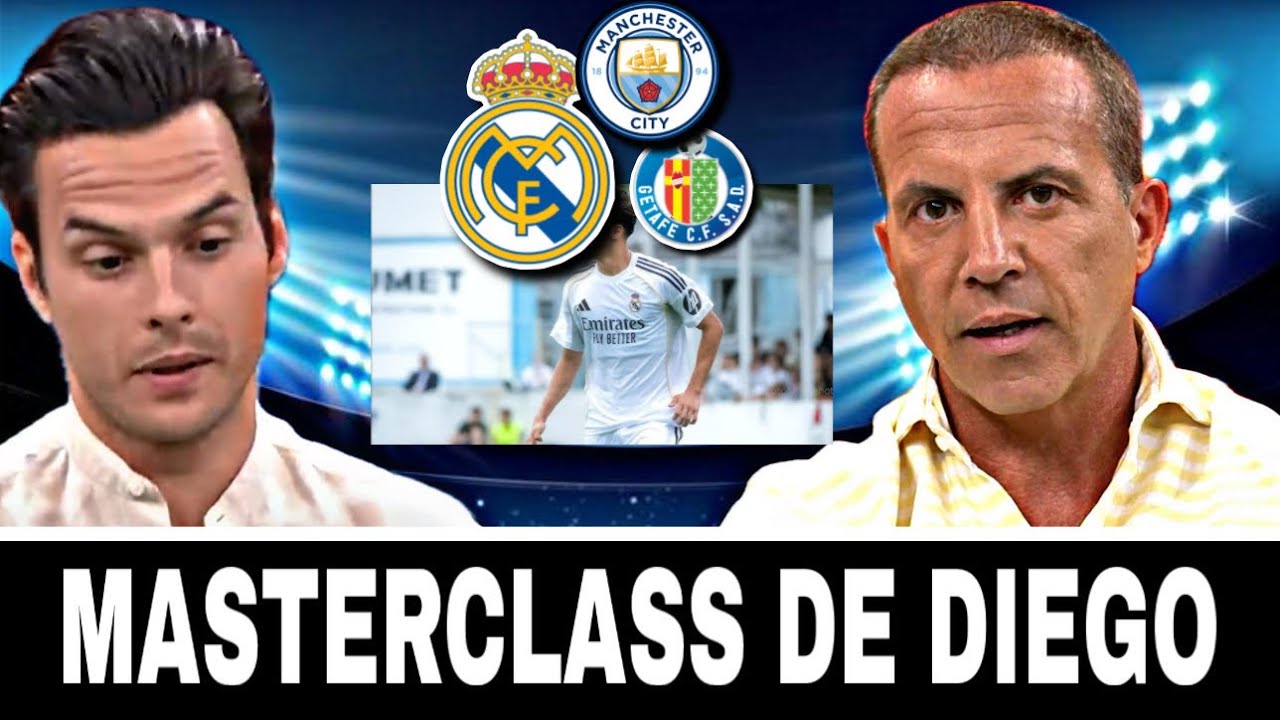 DIEGO PLAZA DEJA SIN PALABRAS A PEDREROL EN DIRECTO ¡MOMENTO DE TENSION! 