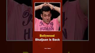 Salman Khan Vintage Era 😱 Bollywood Bhaijaan Mass Comeback aa? #cinemanews #bollywood #telugu