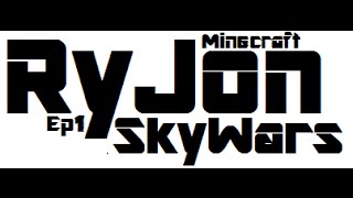 RyJon Skywars