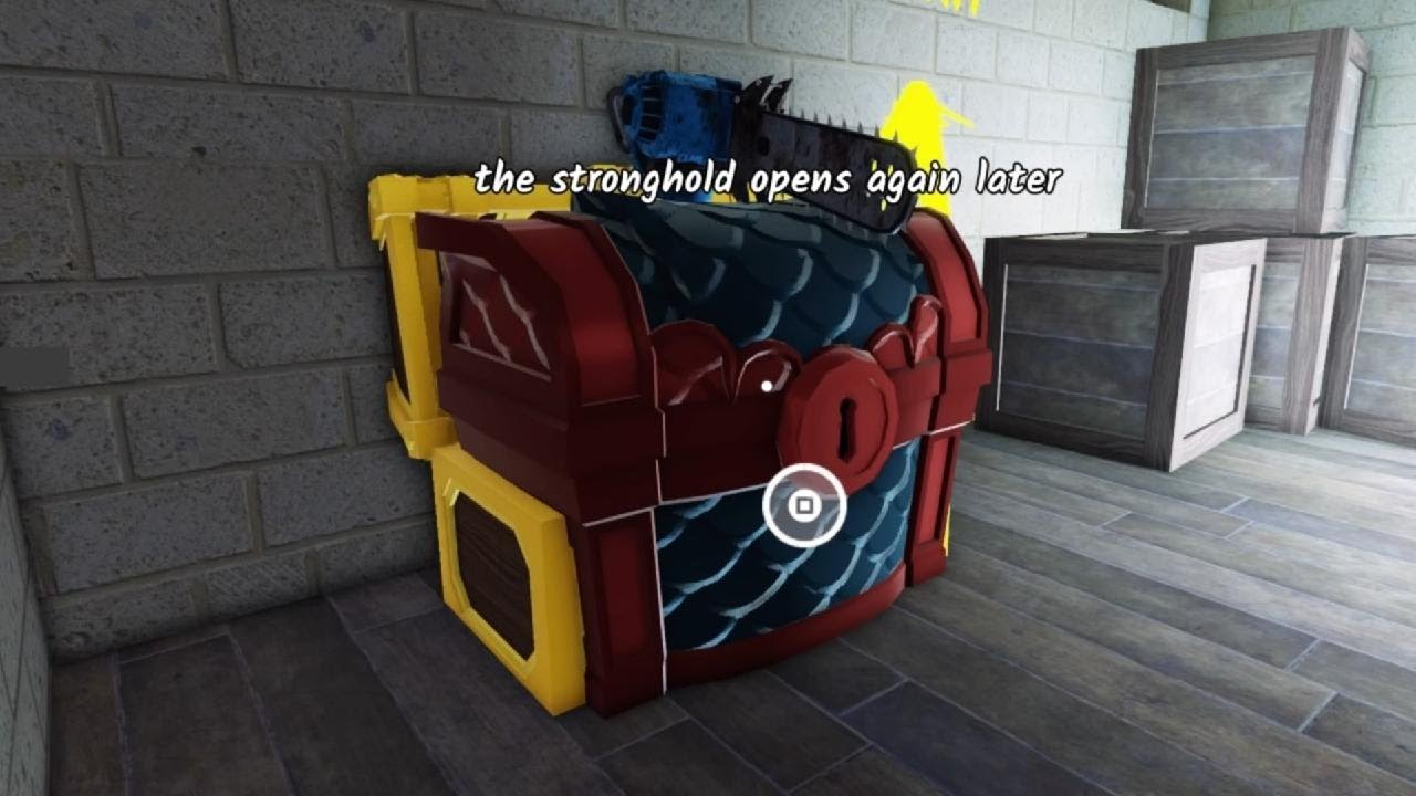 HOW TO LOOT 4 LEVEL OF THE CULTIST STRONGHOLD in 99 NIGHTS IN THE FOREST GAMEPLAY SOLO ROBLOX