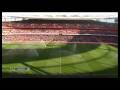 Дебютный матч Аршавина в Арсенале (Arshavin&#39;s debut match at Arsenal)