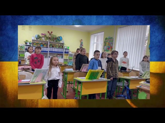 День молитви за МИР в Україні.