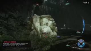 Evolve [support and wraith build]