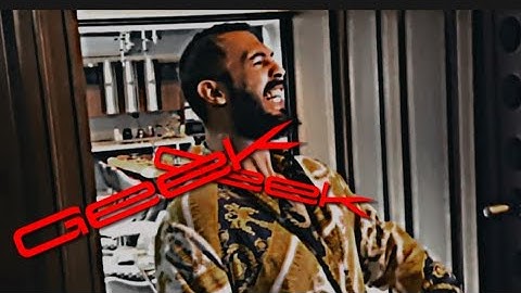 [Geek] Andrew Tate Edit | Metamorphosis 3 | Capcut EFX