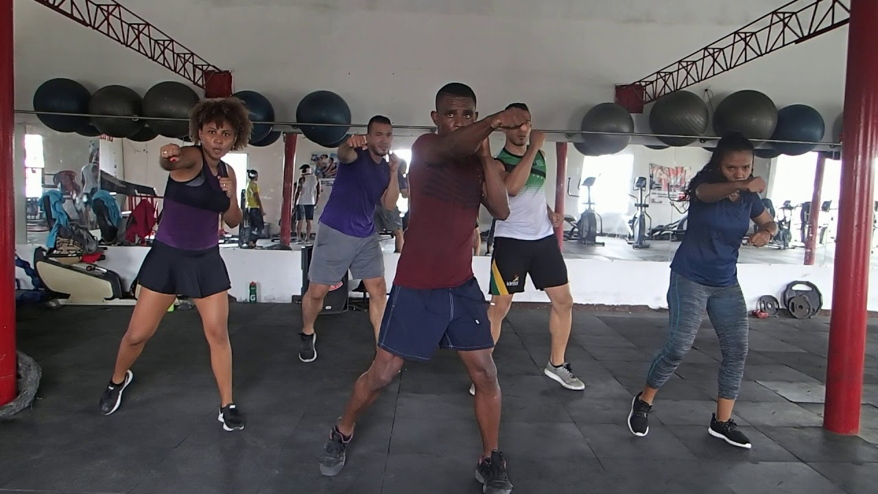 ARTES MARCIALES MUSICALIZADAS