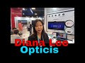 BQ IC26 : Diana Lee. Marketing, Opticis