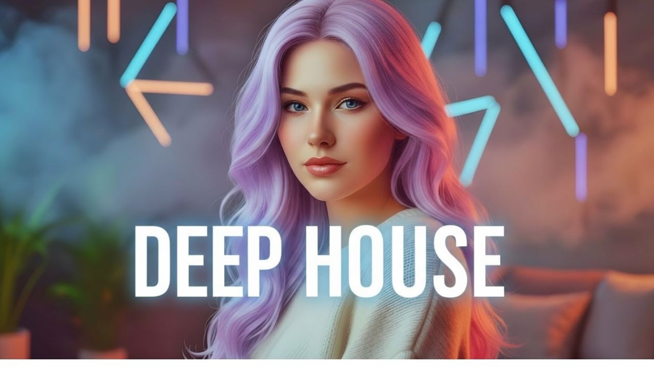 Best Deep House Mix 2026 🎧 Chill & Relaxing House Music