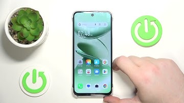 How to Enable Quick Share on INFINIX Smart 9 – Easy Guide