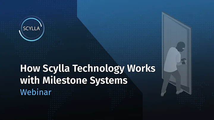 Skyla AI 与 Milestone 系统集成