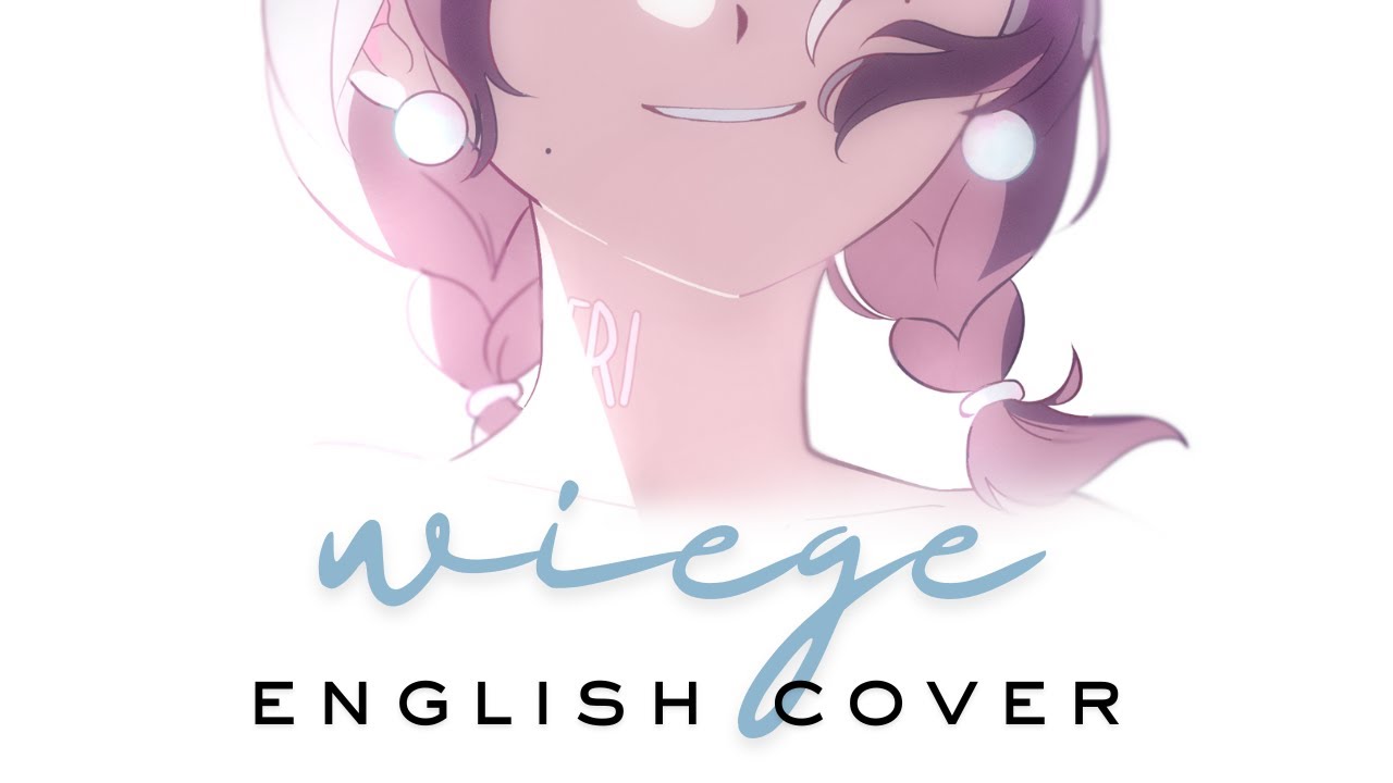 Wiege | Alien Stage【Original English Cover】