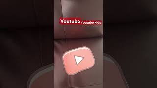 youtube logo vs youtube kids logo