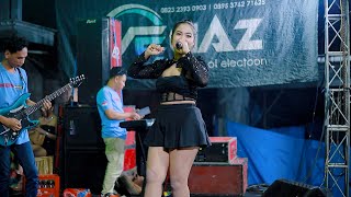VEGAZ MUSIC - KETERLALUAN - EVISTA LOKA - KHITAN AHMAD ADAM MARCELINO