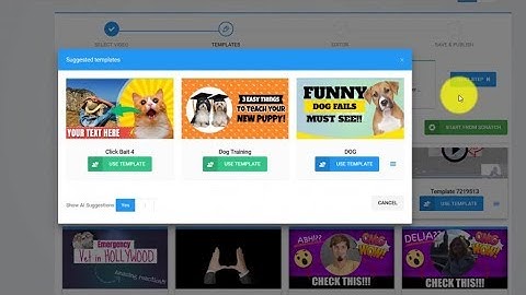 Best way to create thumbnails for youtube - Thumbnail Blaster