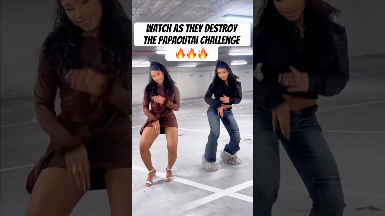Papaoutai Afrobeats Dance Challenge #tiktokviral #dance #afrobeatslovers #dancechallenge #shorts