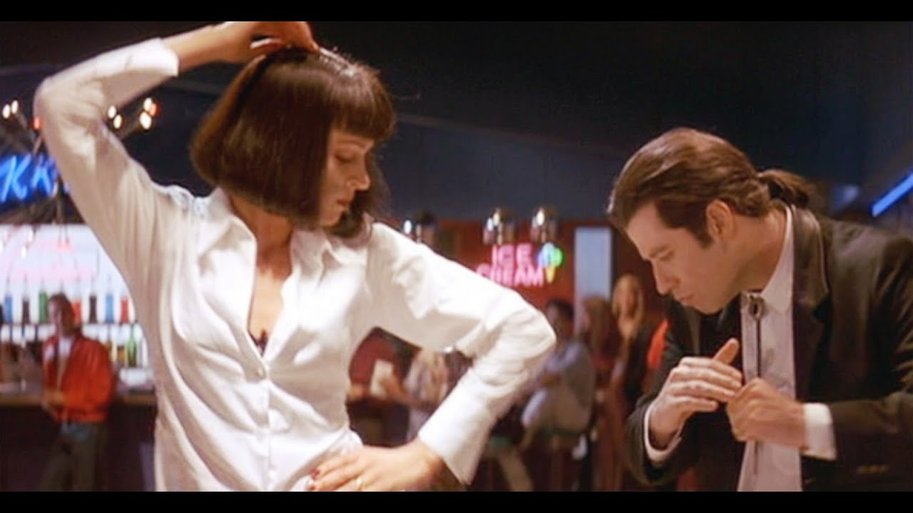 Tame Impala - The Less I Know The Better/Pulp Fiction (V.F.S.)