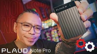 Never Take Notes Ever Again. This device does it for me.