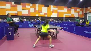 20171103 SET All Thailand Table Tennis Championships 2017 Circuit 3 นครราชสีมา