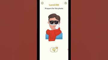 DOP 2 (Delete One Part 2) Gameplay Level 216 #short #gaming  #Usama Tech point