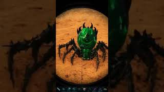 Easy Broodmother Tame