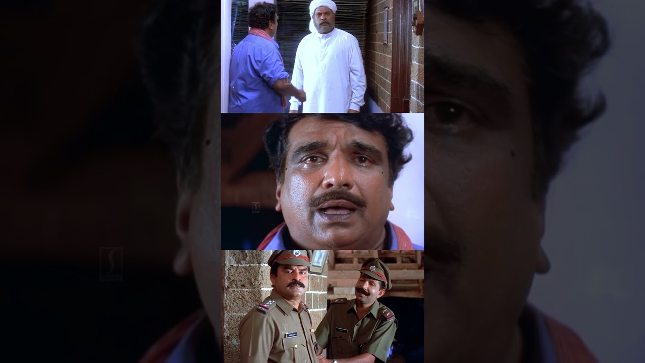 സായിബിനെ കൊണ്ടുപോവാൻ നീ ആണൊരുത്തൻ വേറെ ജനിക്കണം..!! | Mammootty | Dada Sahib Movie | #trendingshorts