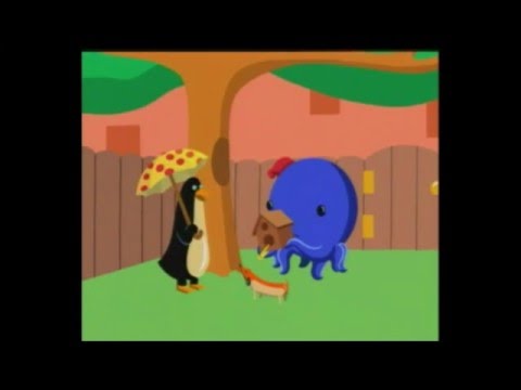 Oswald - The Bird House in Hindi - YouTube