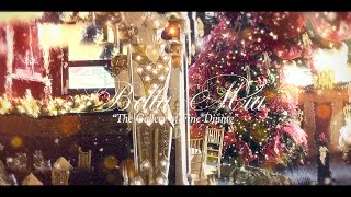 Bella Mia Fine Dining Christmas Slideshow