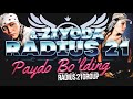 Radius 21 ★ Ziyoda - Paydo Bo'l