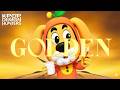 GOLDEN x Sheriff Labrador | Dodo Pretends to Be an Adult | (Official Music Cover)