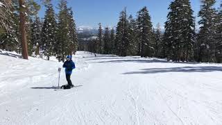20180324-01-Mammoth Mt