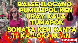 💫💥BALSE ILOCANO NGA PUMULIPOL 💥💫