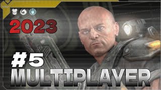AvP 2010 - Species Team DM | Marine | Multiplayer 2023 #5 screenshot 5