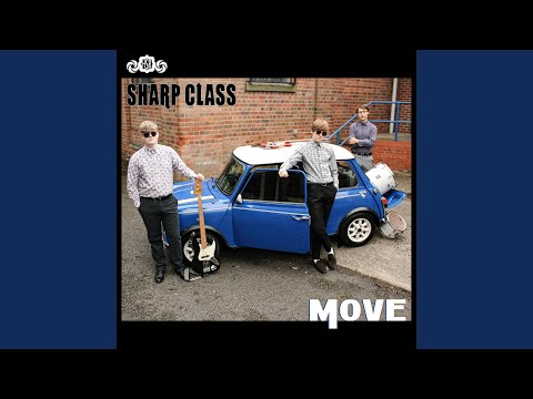 Sharp Class — Ready To Go
