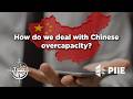 How do we deal with Chinese overcapacity? Episode cover