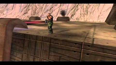 Command & Conquer: Renegade - Armored Assault - Gameplay  (Part 3/3)