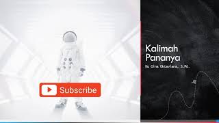 KALIMAH PANANYA   CONTO TEKS PAGUNEMAN