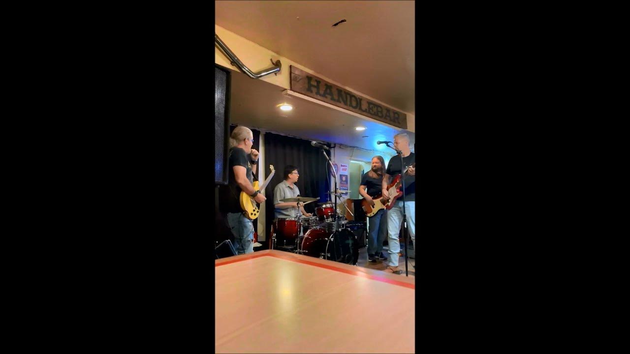 Workin' Man Blues at Handlebars in Murfreesboro YouTube