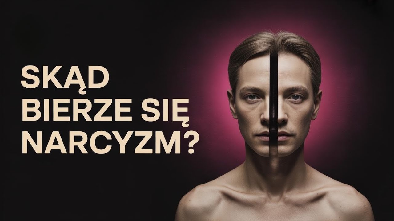 Narcyzm nie jest genetyczny. Wtedy skąd się bierze?