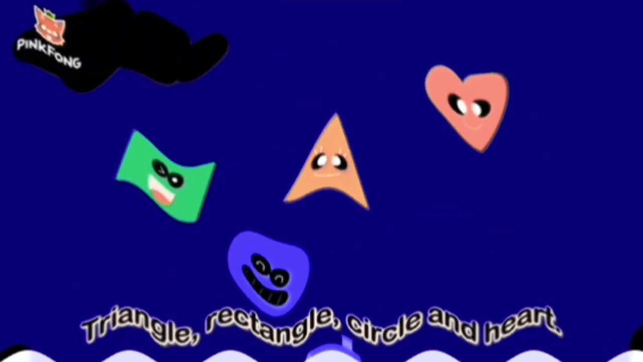 Triangle rectangle circle effects//preview2effects 