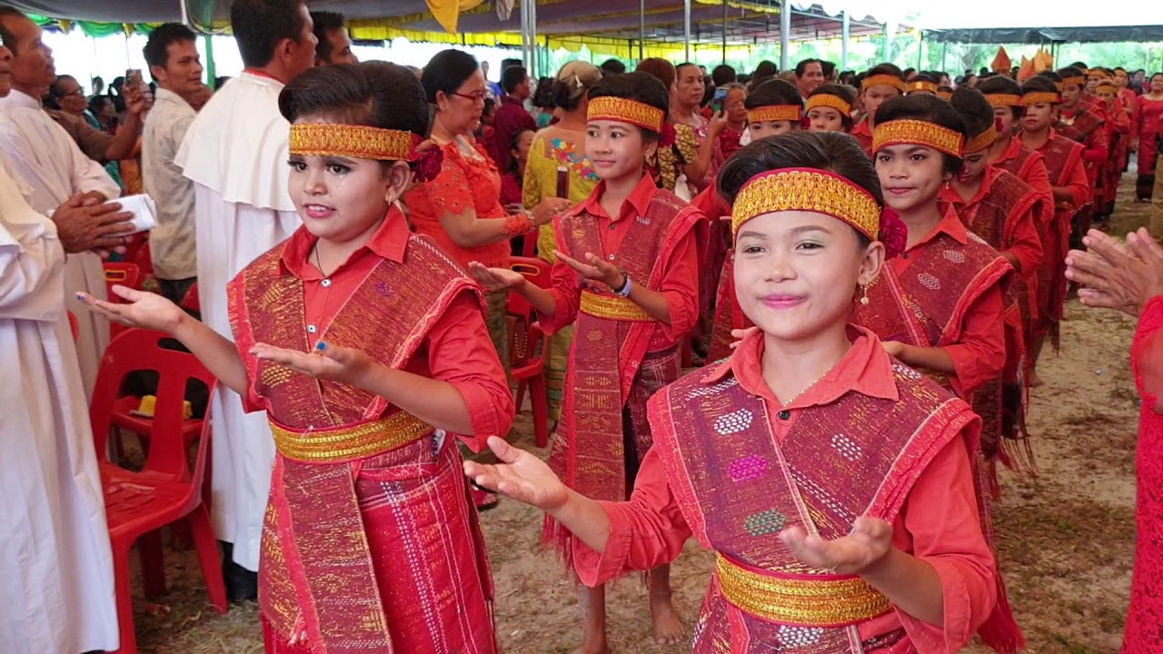 Kami UmatMu ya Tuhan