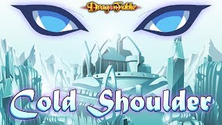 Dragonfable: Cold Shoulder