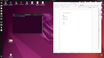 Linux Shutdown Commands for Beginners (Ubuntu Terminal): NOW, Scheduled, and Reboot